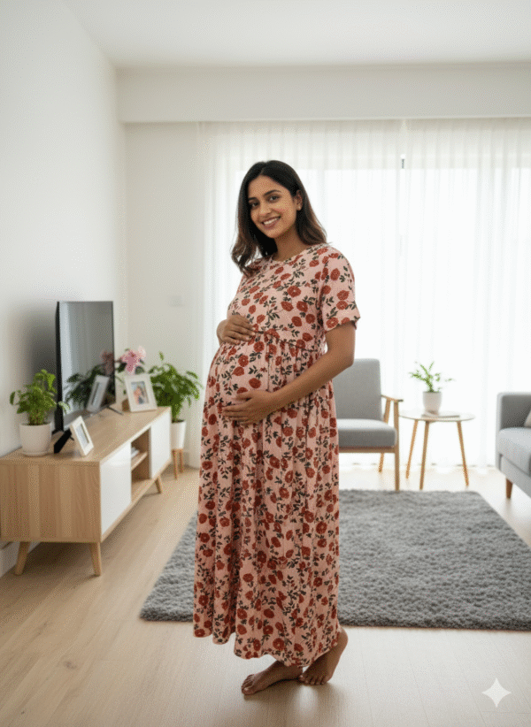 Feeding Normal Sleeve-"Sandal"