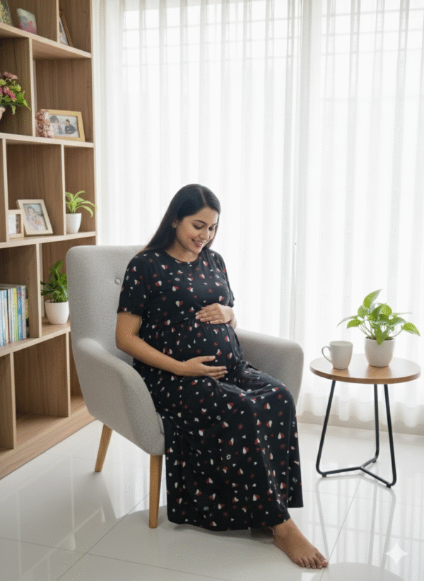 Feeding Normal Sleeve - "Black" Premium