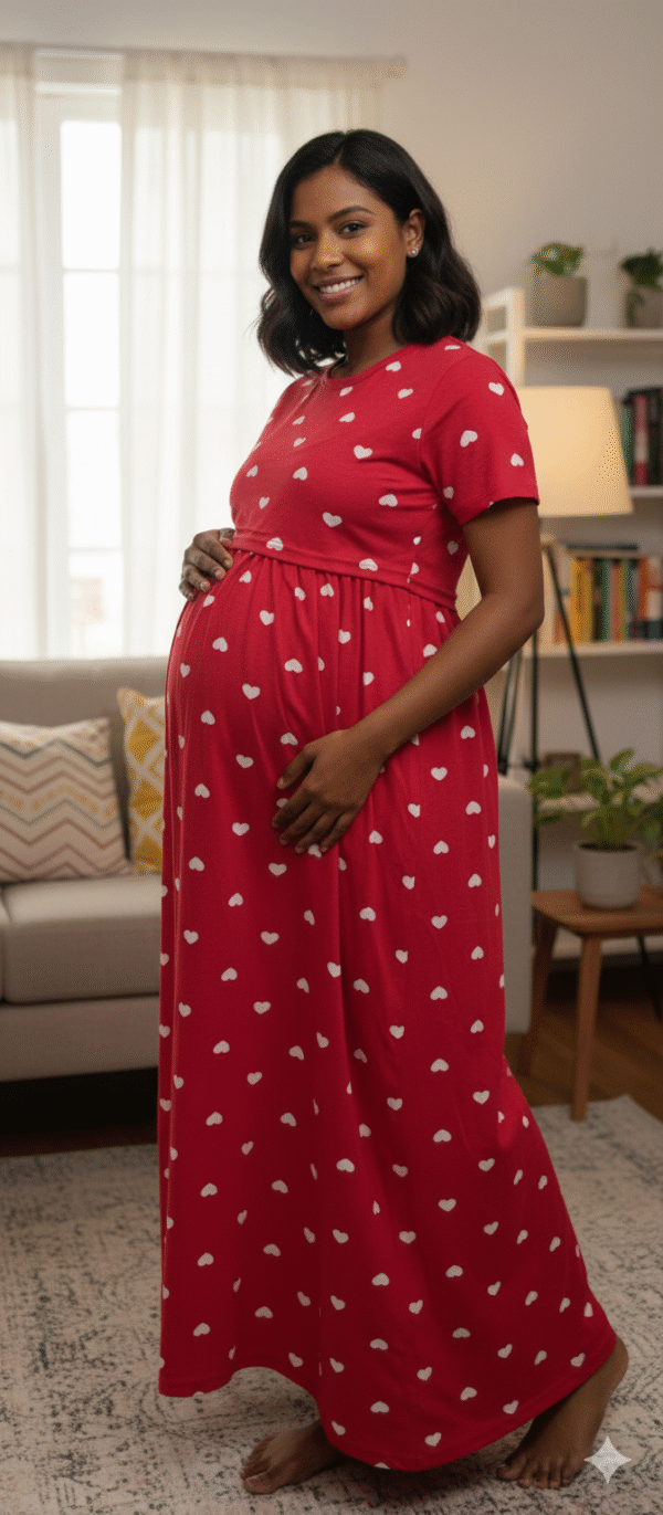 Feeding Normal sleeve-"Red" Premium