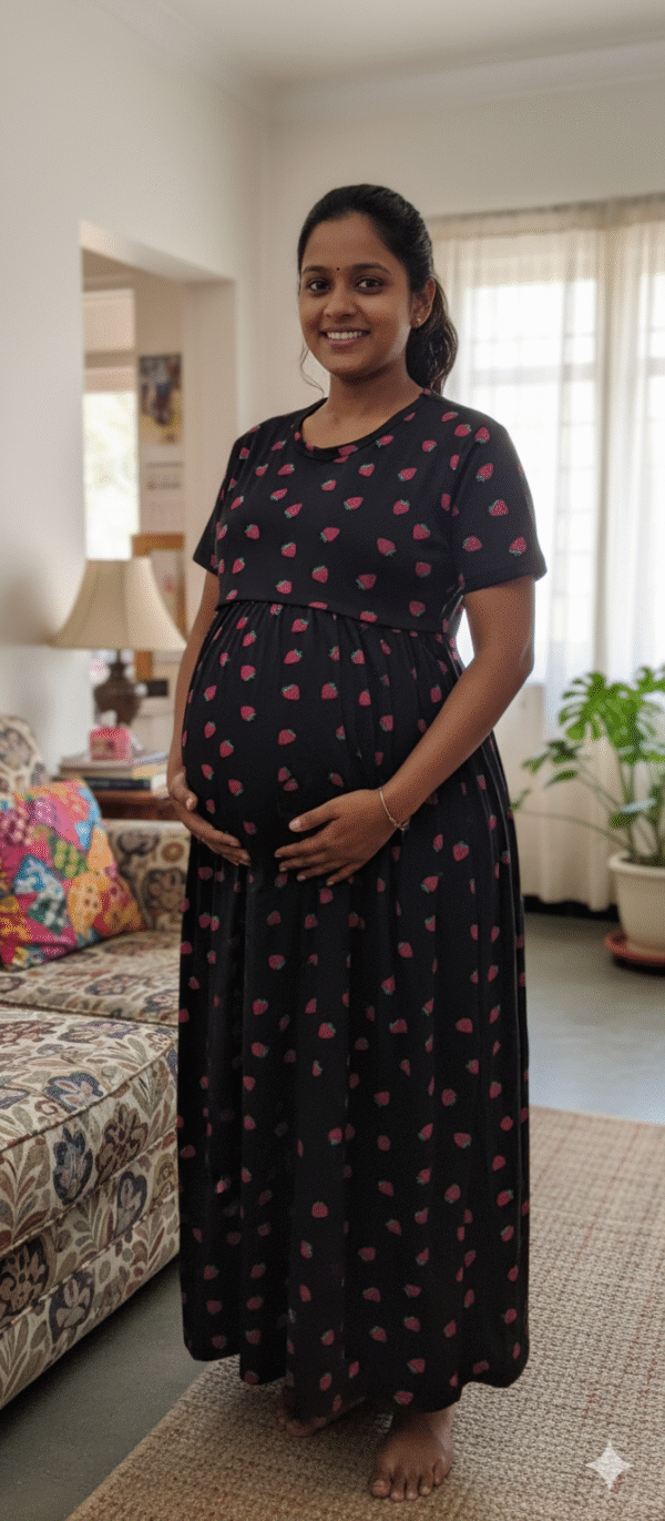 Feeding Normal Sleeve - "Black" Premium