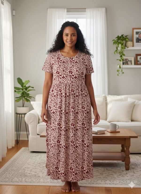 Non Feeding Normal Sleeve - " Sandal" P