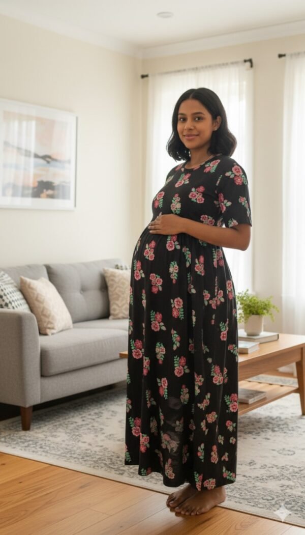 Feeding Normal Sleeve - "Black" Premium