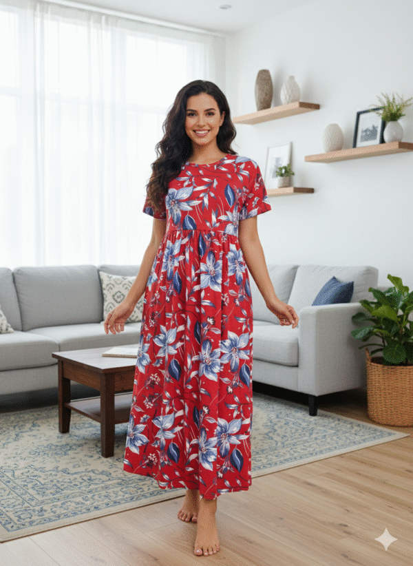 Non Feeding Normal Sleeve