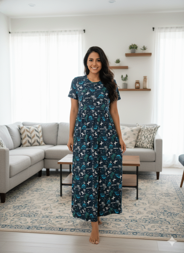 Non Feeding Normal Sleeve