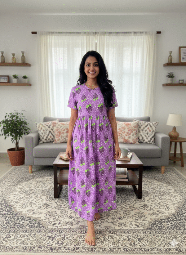 Non Feeding Normal Sleeve