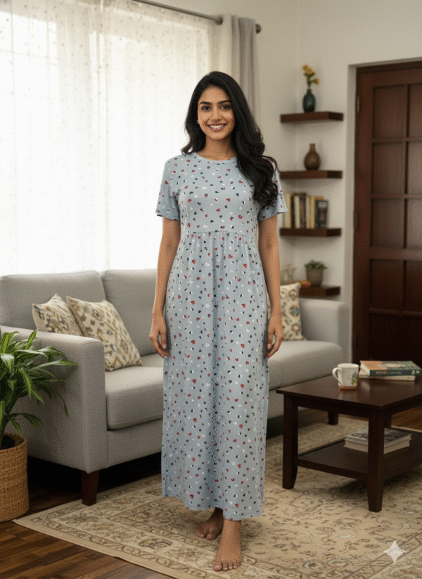 Non Feeding Normal Sleeve