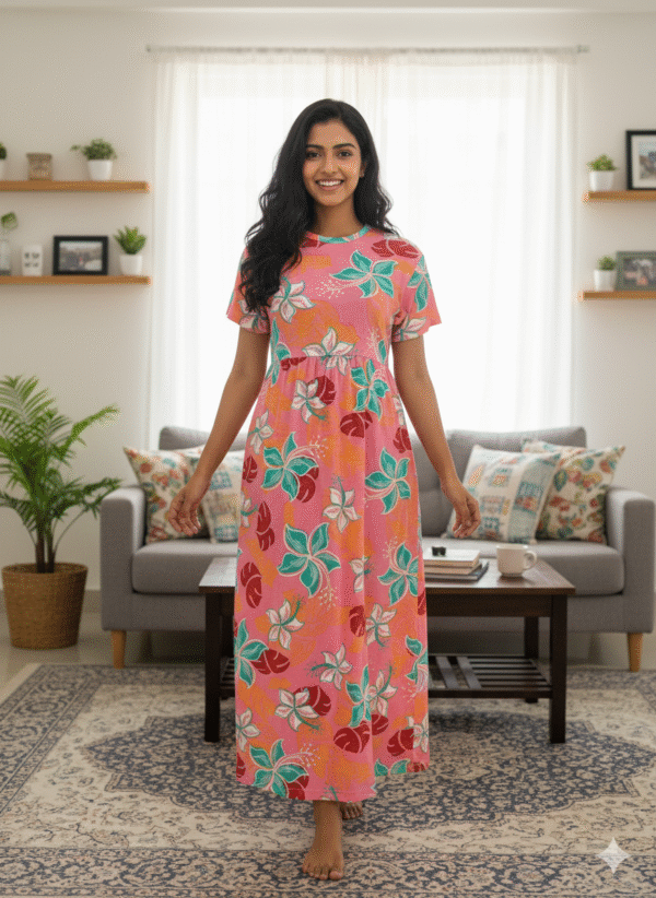 Non Feeding Normal Sleeve