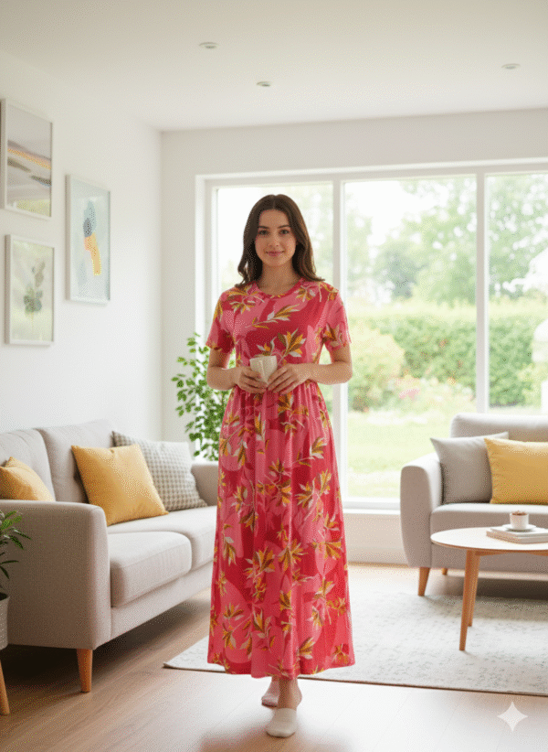 Non Feeding Normal Sleeve