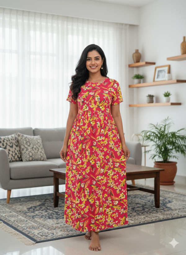 Non Feeding Normal Sleeve