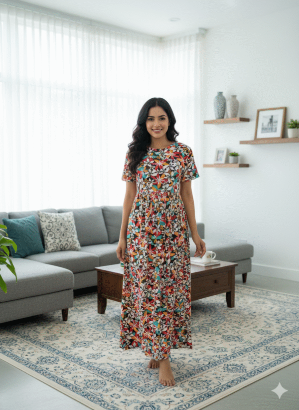 Non Feeding Normal Sleeve