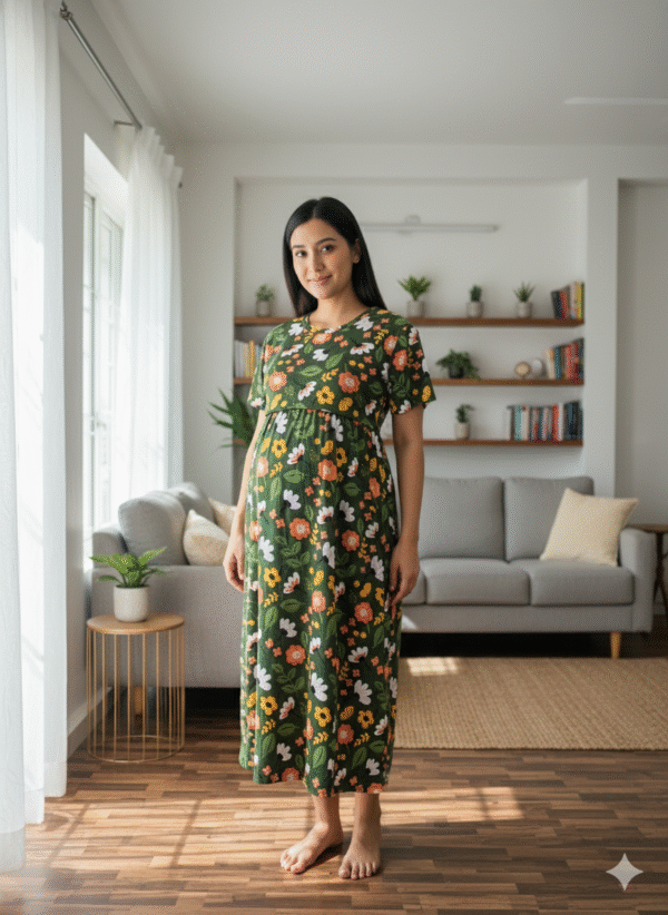 Feeding Normal Sleeve