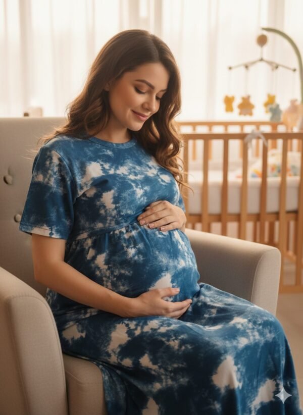 Feeding Normal Sleeve-"Brown"