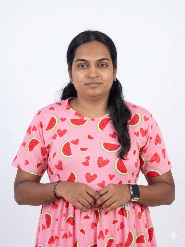 Pink Watermelon - NFNS