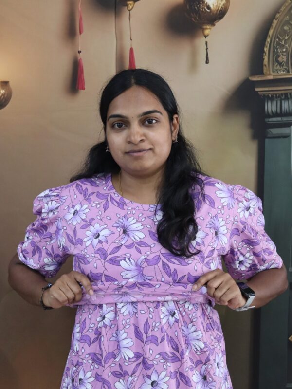 Lavander Flower-FPS(P)