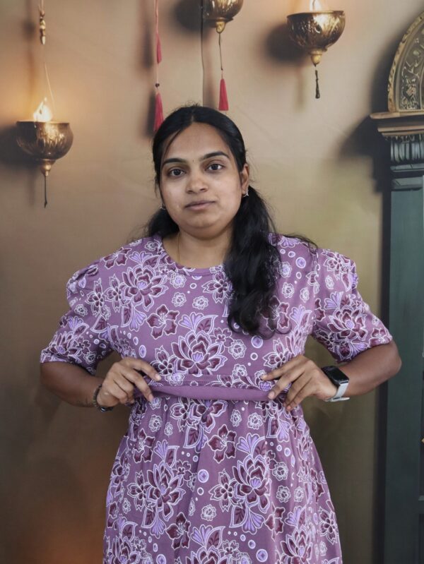 Lavander Flower-FPS(P)